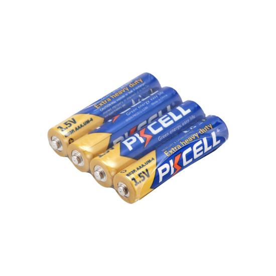 Baterie PKCell R3 AAA