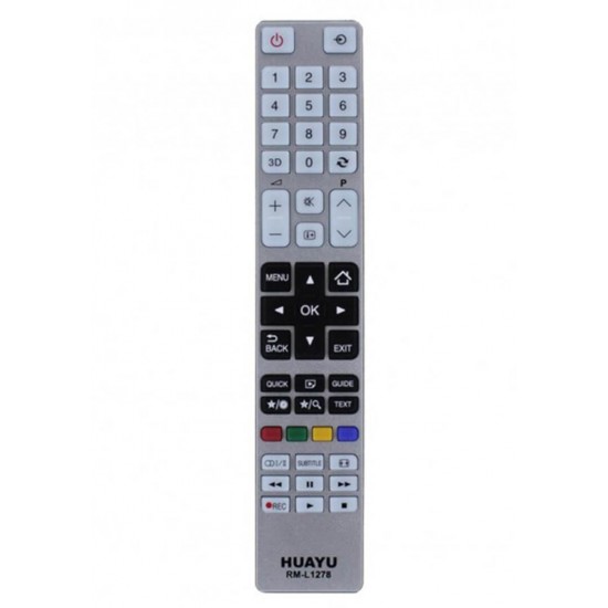 Telecomandă Toshiba RM-L1278