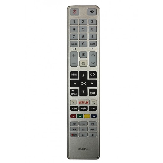 Telecomandă Toshiba CT-8054