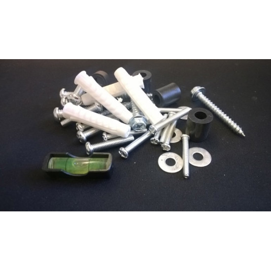 Suport TV Gembird - WM-37F-01