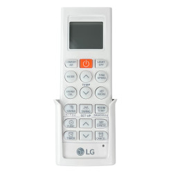Telecomandă aer condiționat LG AKB74955602