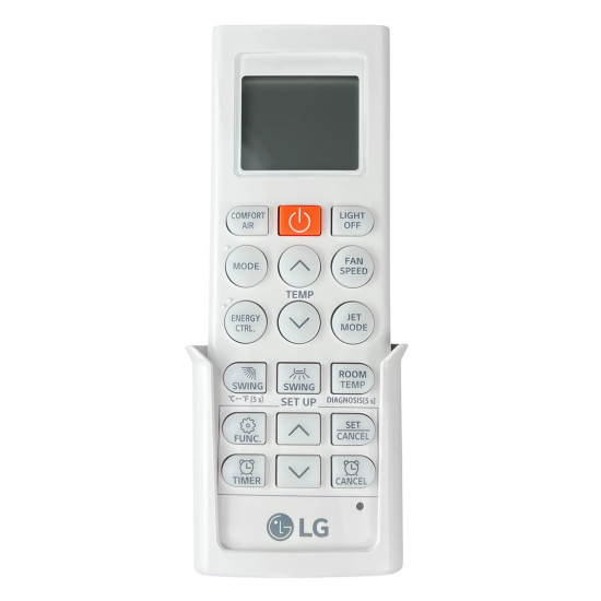 Telecomandă aer condiționat LG AKB74955602