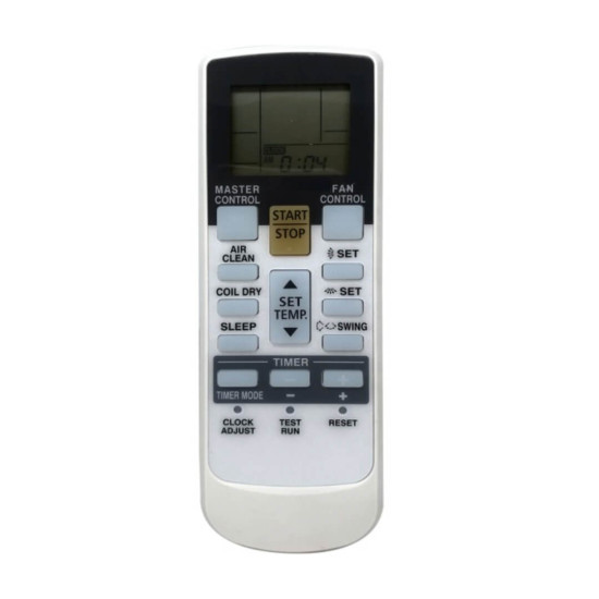 Telecomandă aer condiționat Fujitsu KS-FT01V