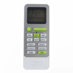 Telecomandă aer condiționat Techno