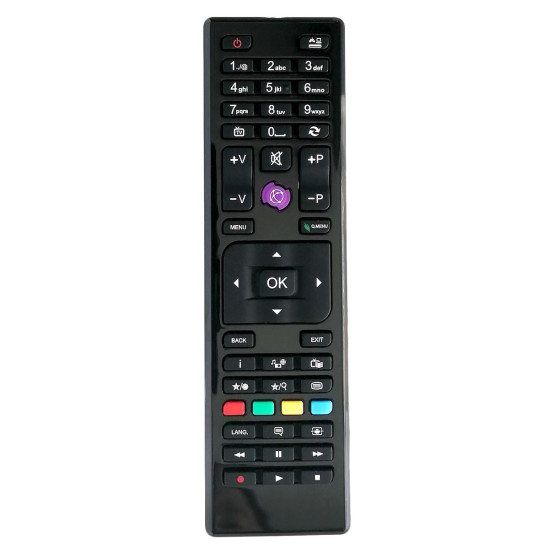 Telecomandă originală Finlux RC4875