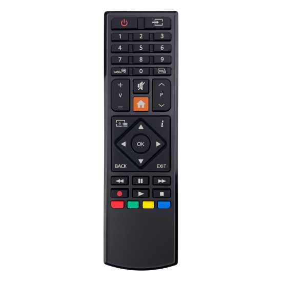 Telecomandă originală JVC RM-C3332