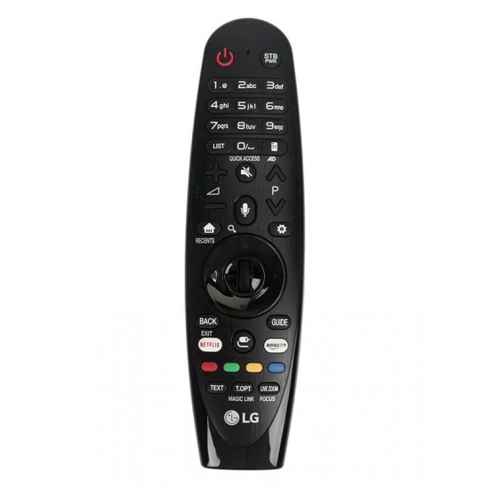 Telecomandă originală LG AKB75075301 AN-MR650A
