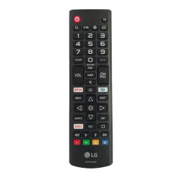 Telecomandă originală LG AKB75675304