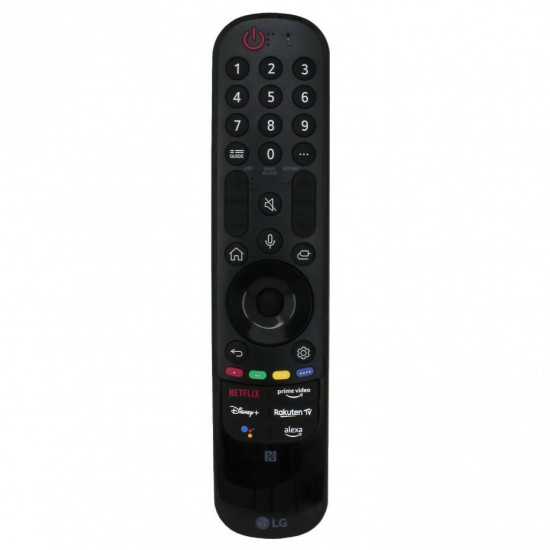 Telecomandă originală LG MR22GN Magic Remote
