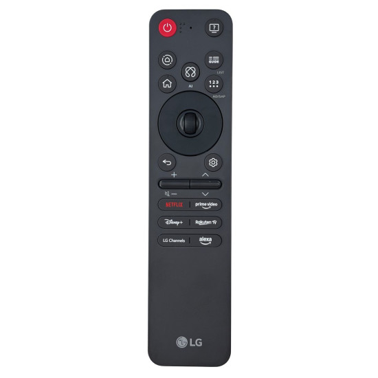 Telecomandă originală LG MR25GA Magic Remote