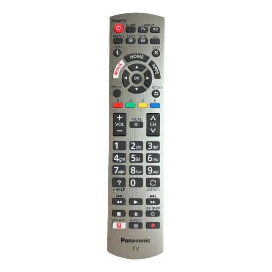 Telecomandă originală Panasonic N2QAYB001189
