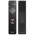 Télécommande QWERTY Originale Philips - Réf. YKF463 - Compatible Modèles 398GM10BEPHN0024HT
