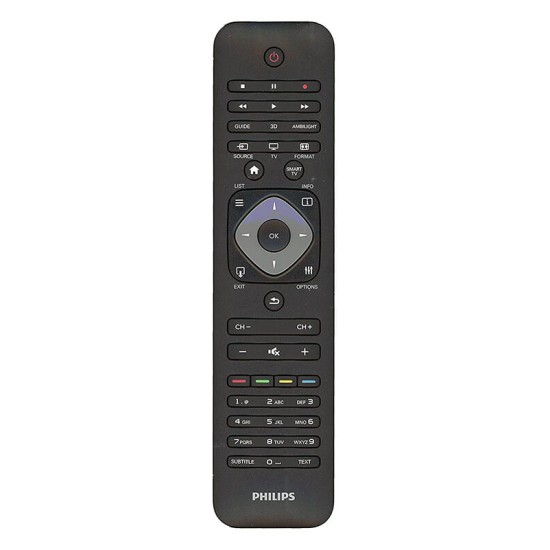 Telecomandă originală Philips YKF319-001 242254990636