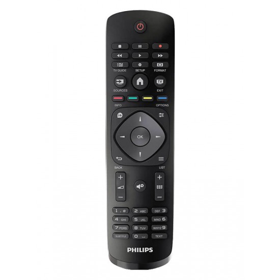 Telecomandă originală Philips RC43J 996596001842