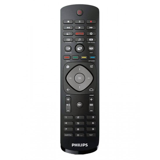 Telecomandă originală Philips YKF348-005 996595005425