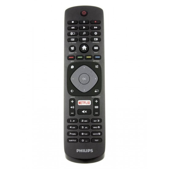 Telecomandă originală Philips 398GR08BE 996599004210