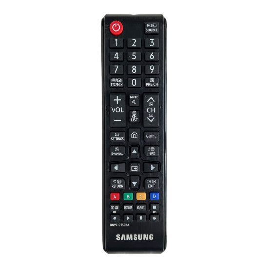 Telecomandă originală Samsung BN59-01303A