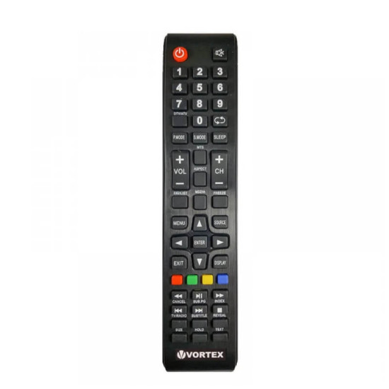 Telecomandă originală Vortex V40EP3