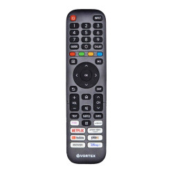 Telecomandă originală Vortex V55R0213VS