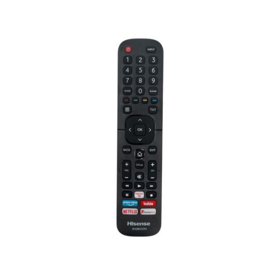 Telecomandă originală Hisense EN2BO27H