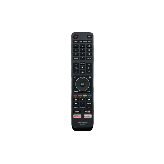 Telecomandă originală Hisense EN3N39H