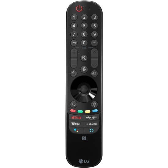 Telecomandă originală LG MR21GC Magic Remote