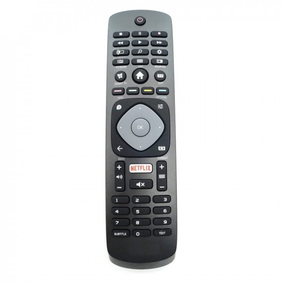 Telecomandă originală Philips 996599001252