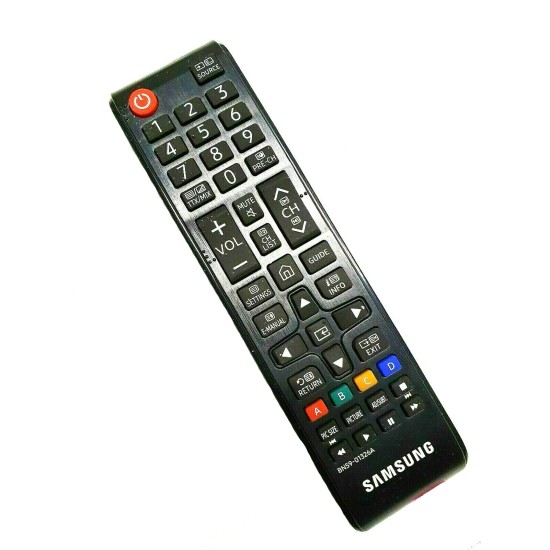 Telecomandă originală Samsung BN59-01326A