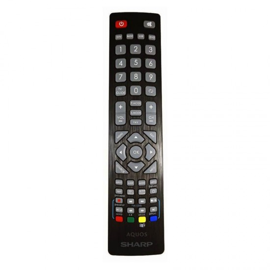 Telecomandă originală Sharp RMC-0002