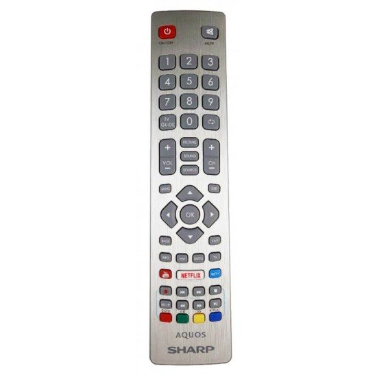 Telecomandă originală Sharp RMC-0120N