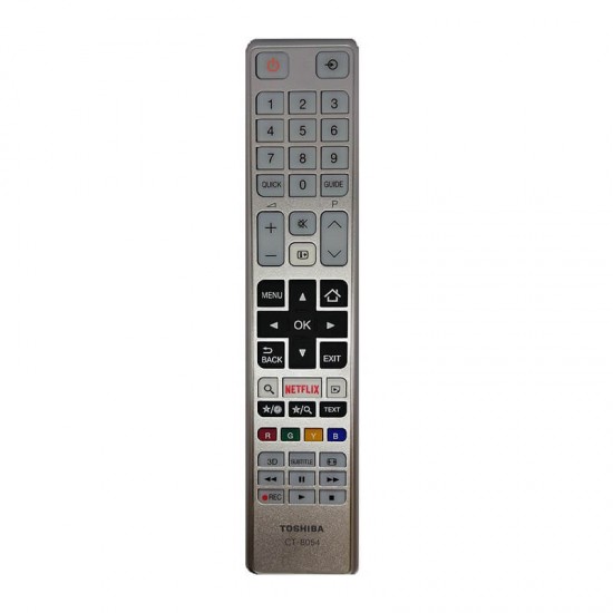 Telecomandă originală Toshiba CT-8054