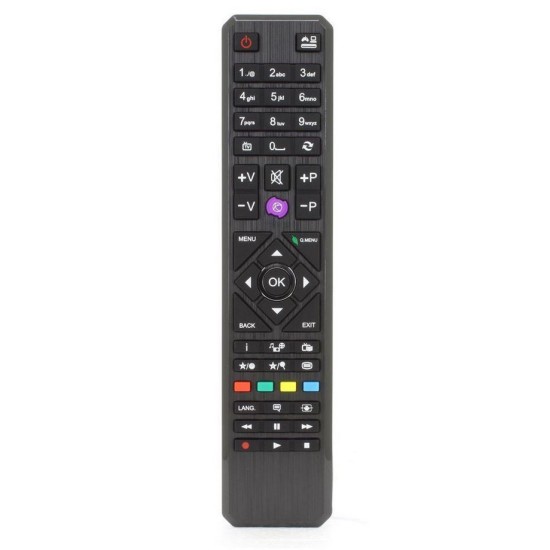 Telecomandă originală Toshiba CT-8069