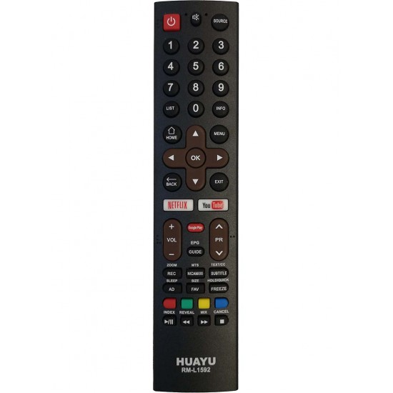 Telecomandă RM-L1592