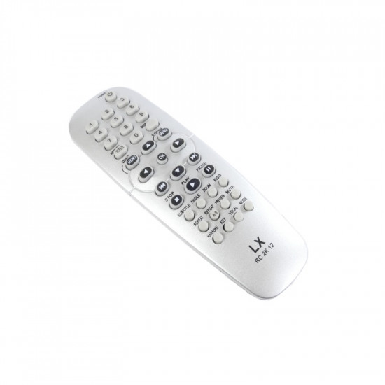 Telecomandă Philips DVD