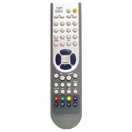 Telecomandă programabilă 4 în 1
