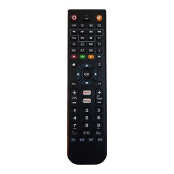 Telecomandă programabilă 4 în 1 CLR79834