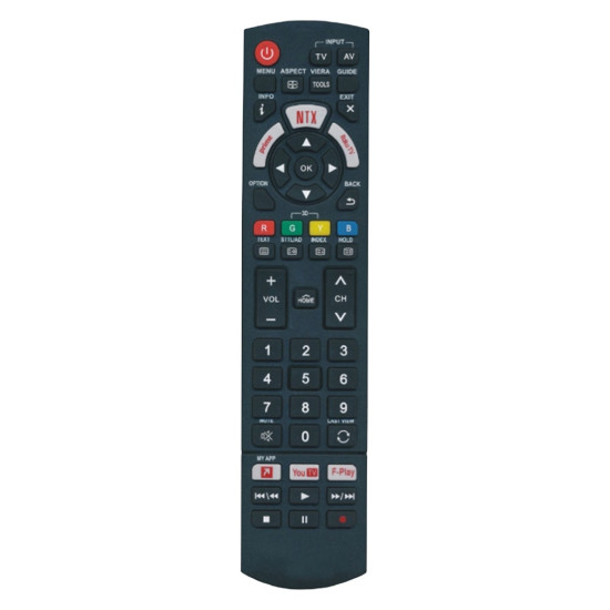 Telecomandă universală Superior Panasonic