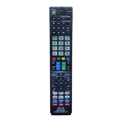 Telecomandă universală Sharp