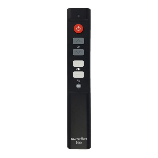 Telecomandă programabilă Superior Stick