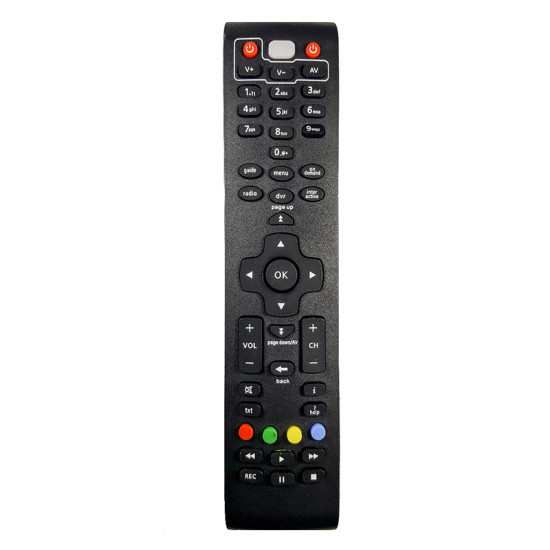 Telecomandă receptor UPC