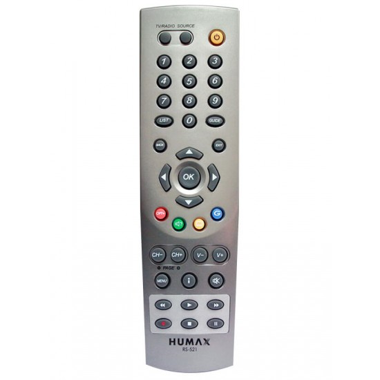 Telecomandă Digi Humax RS-501