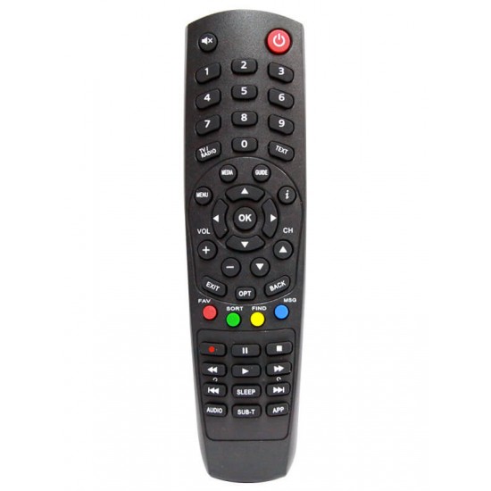 Telecomandă Digi Kaon HD