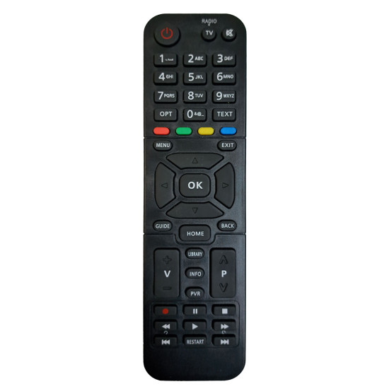 Telecomandă Kaon KA-003HD