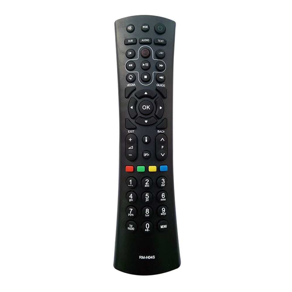 Telecomandă Humax RM-H04S