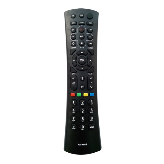 Telecomandă Humax RM-H04S