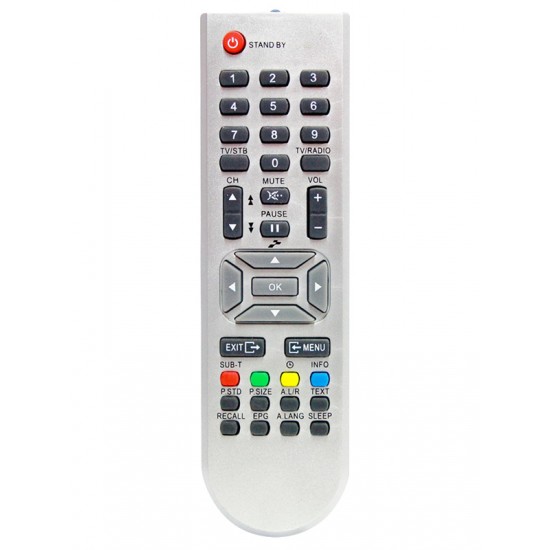 Telecomandă Focus Sat