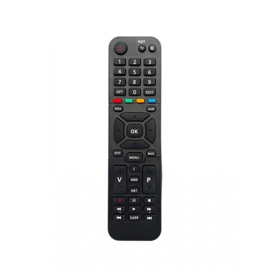 Telecomandă Focus Sat HD