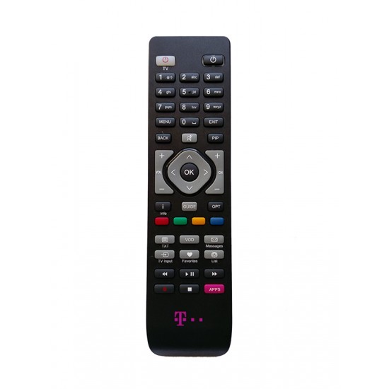 Telecomandă Telekom STB-IPTV
