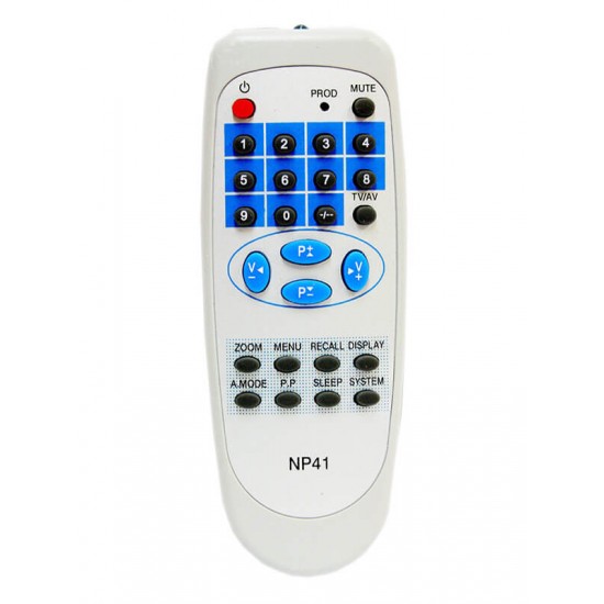 Telecomandă Buntz NP41