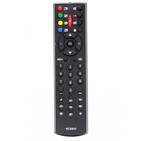 Telecomandă Ovp RC5840